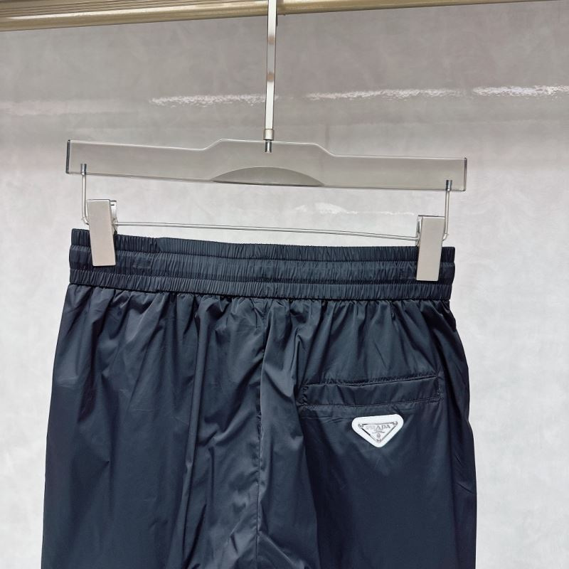 Prada Short Pants